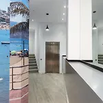 Apartment Edison Building 102 By Canariasgetaway Las Palmas de Gran Canaria