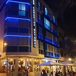 Edison Building 102 By Canariasgetaway Apartment Las Palmas de Gran Canaria