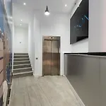 Edison Building 102 By Canariasgetaway Apartment *