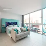 Edison Building 102 By Canariasgetaway Apartment Las Palmas de Gran Canaria
