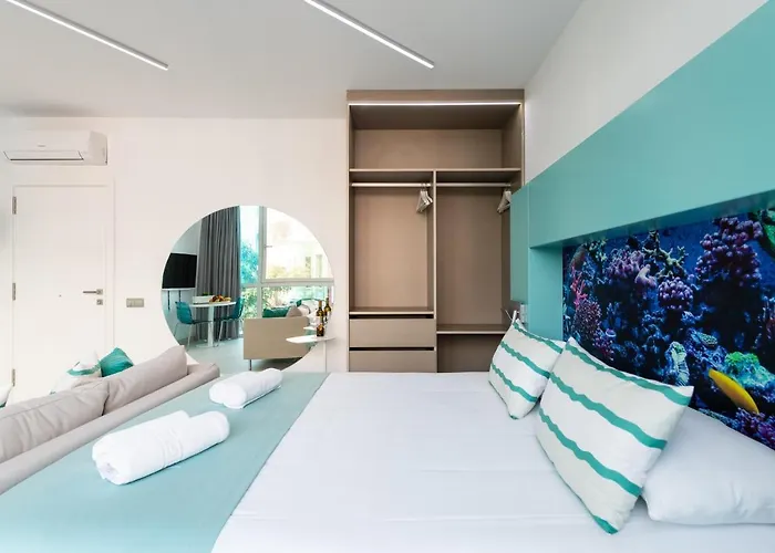 Edison Building 102 By Canariasgetaway Apartmán Las Palmas de Gran Canaria