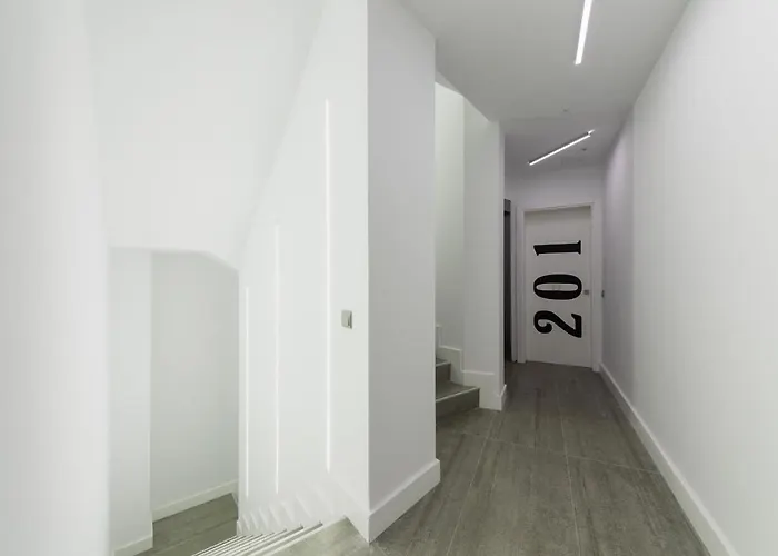 Edison Building 102 By Canariasgetaway * Las Palmas de Gran Canaria