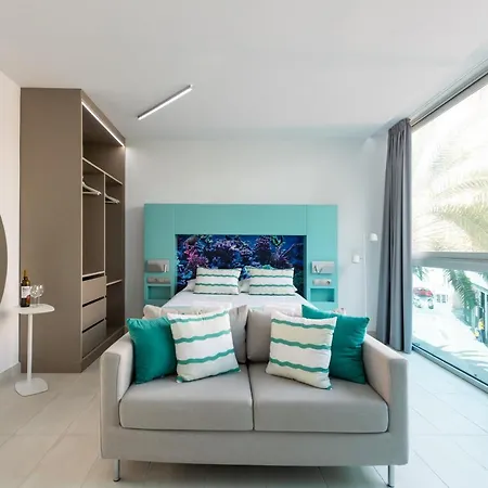 Apartment Edison Building 102 By Canariasgetaway *