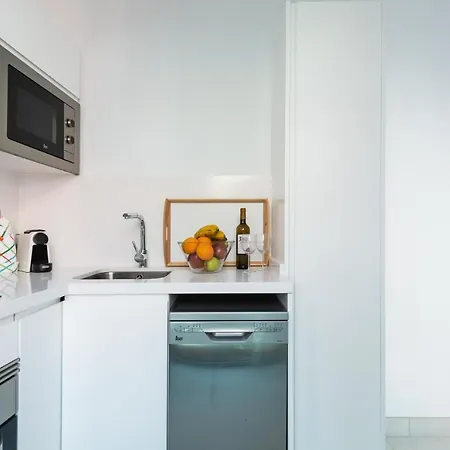 Edison Building 102 By Canariasgetaway Apartment *