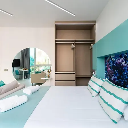 Edison Building 102 By Canariasgetaway Apartment Las Palmas de Gran Canaria