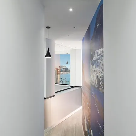 Edison Building 102 By Canariasgetaway Apartment *