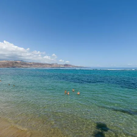 Edison Building 102 By Canariasgetaway *