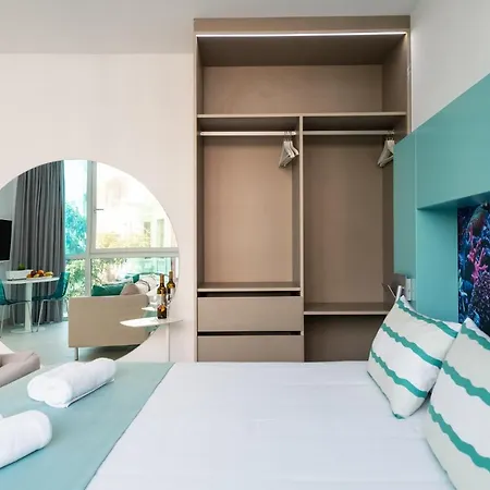 Edison Building 102 By Canariasgetaway Apartment Las Palmas de Gran Canaria