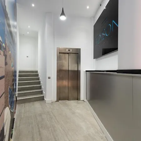 Edison Building 102 By Canariasgetaway Appartement *