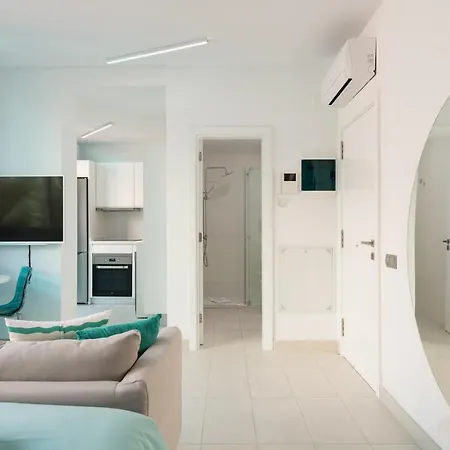 Edison Building 102 By Canariasgetaway *