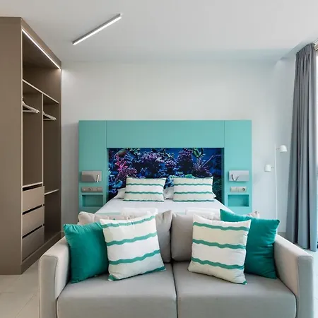 Edison Building 102 By Canariasgetaway Apartment *