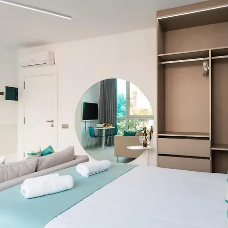 Apartment Edison Building 102 By Canariasgetaway Las Palmas de Gran Canaria