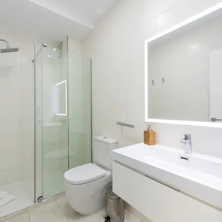 Edison Building 102 By Canariasgetaway * Las Palmas de Gran Canaria