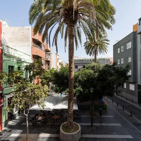 Edison Building 102 By Canariasgetaway Las Palmas de Gran Canaria