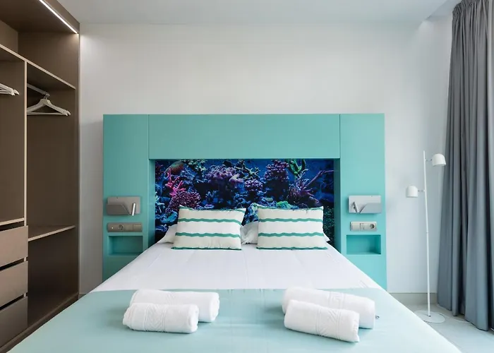 Edison Building 102 By Canariasgetaway Apartament Las Palmas de Gran Canaria