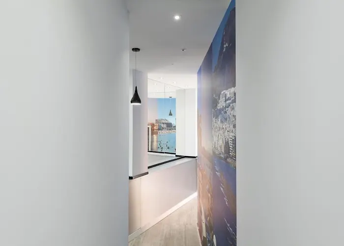 Edison Building 102 By Canariasgetaway Apartament *