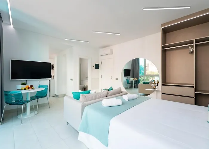 Edison Building 102 By Canariasgetaway Las Palmas de Gran Canaria