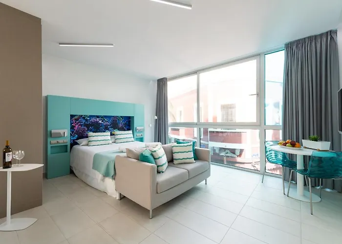 Edison Building 102 By Canariasgetaway *