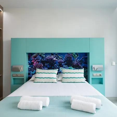 Edison Building 102 By Canariasgetaway Lejlighed Las Palmas de Gran Canaria