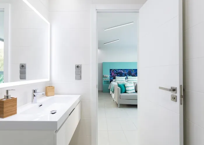 Edison Building 102 By Canariasgetaway