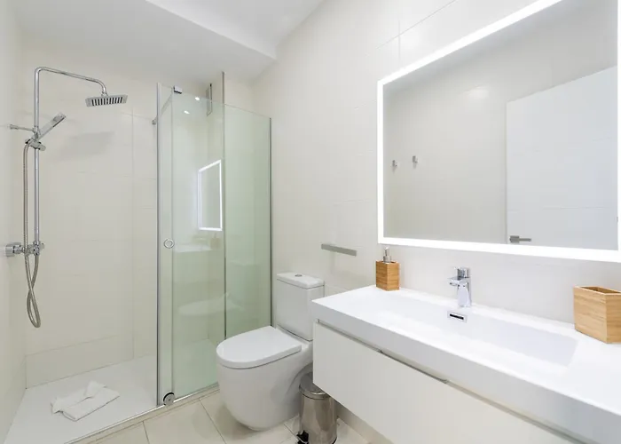 Edison Building 102 By Canariasgetaway * Las Palmas de Gran Canaria